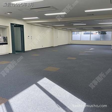 貸室内(2階201号室)