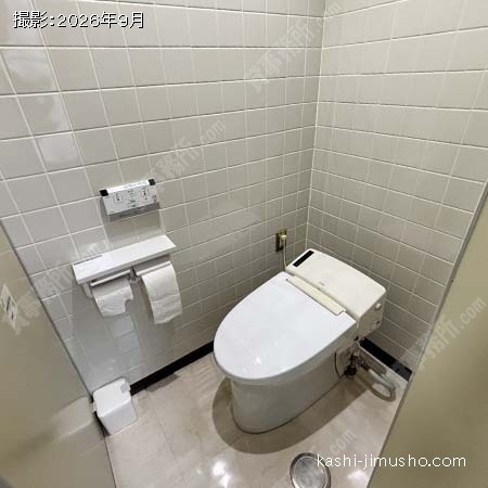 女性トイレ 女性トイレ
