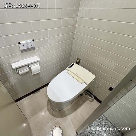 男性トイレ 男性トイレ