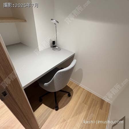 貸室内(6階)
