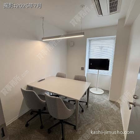 貸室内(6階)