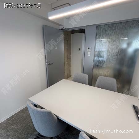 貸室内(6階)