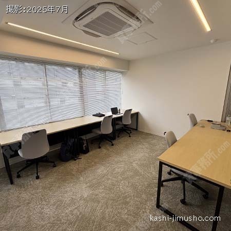 貸室内(6階)