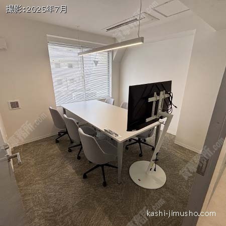 貸室内(7階)