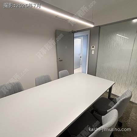 貸室内(6階)