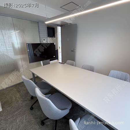貸室内(7階)