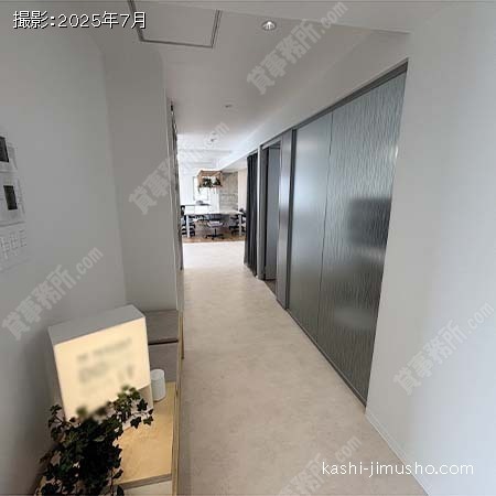貸室内(7階)