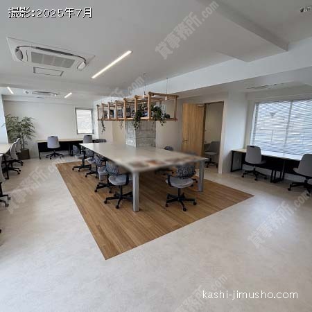 貸室内(7階)
