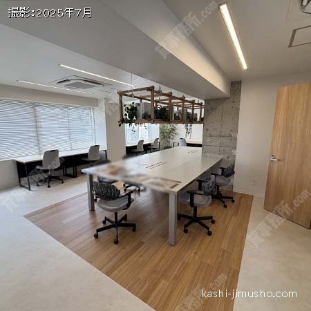 貸室内(7階)