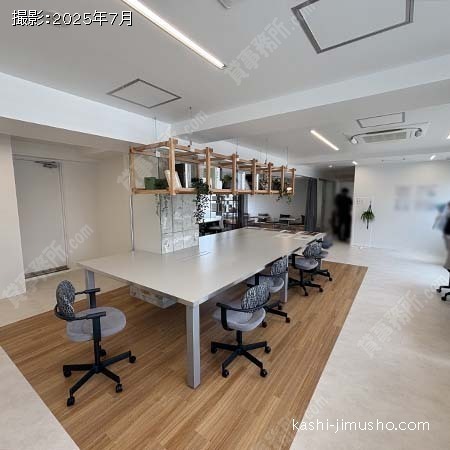 貸室内(7階)