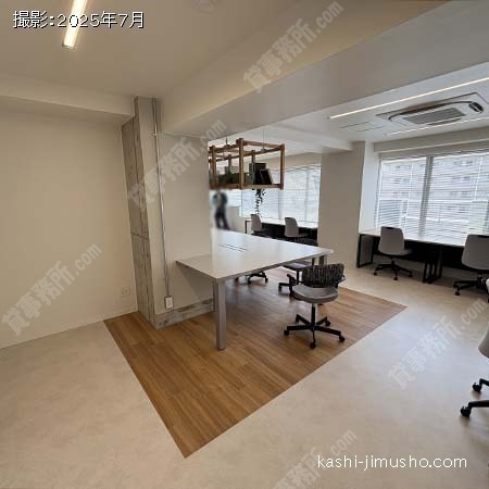 貸室内(7階)