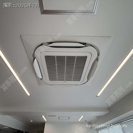 空調