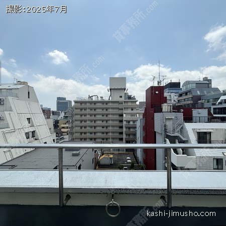眺望(7階)