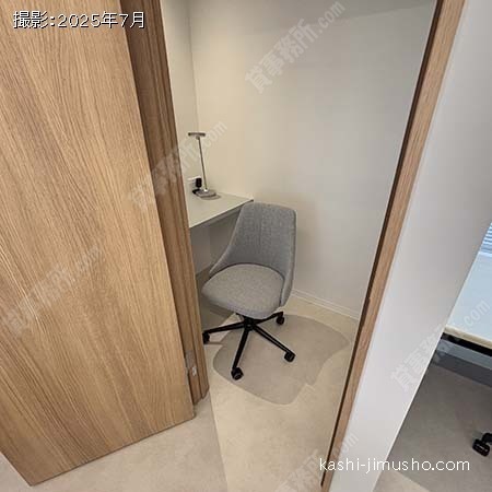 貸室内(7階)