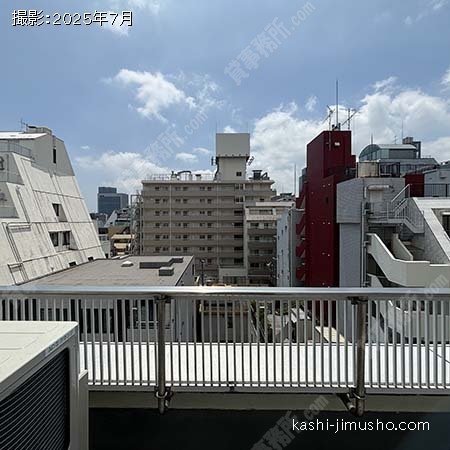 眺望(6階)