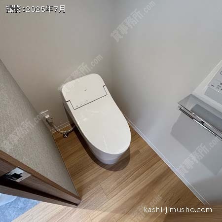 男性トイレ