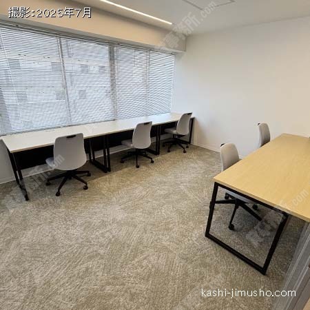 貸室内(6階)