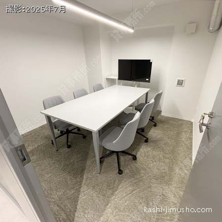 貸室内(6階)