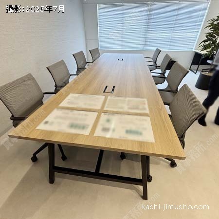 貸室内(6階)