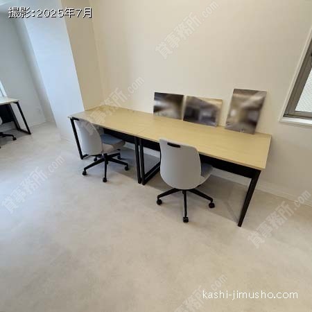 貸室内(6階)