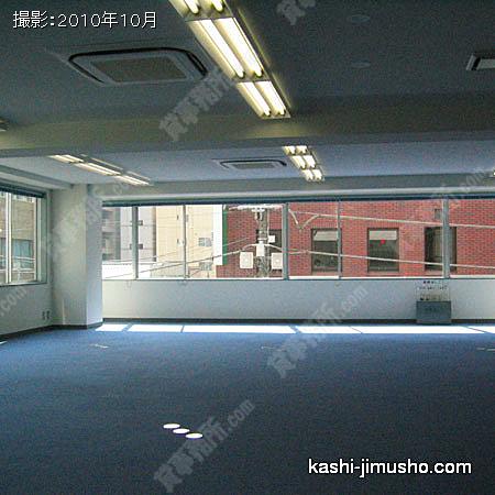 貸室内①