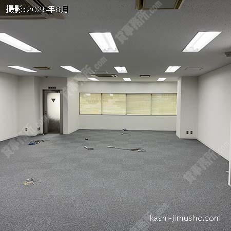 貸室内(5階)