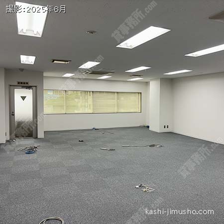 貸室内(5階)