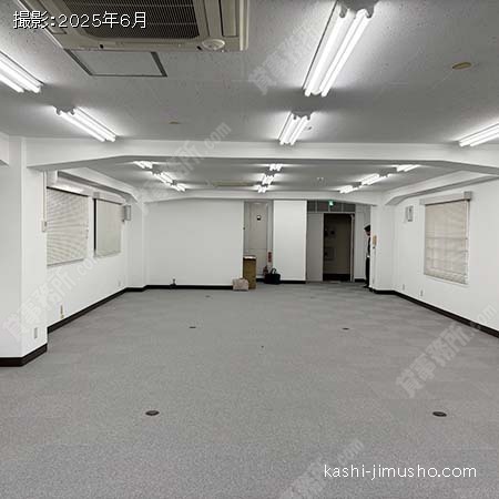 貸室内(4階)