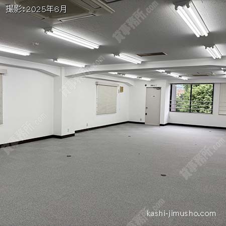 貸室内(4階)