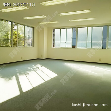 6階貸室内①