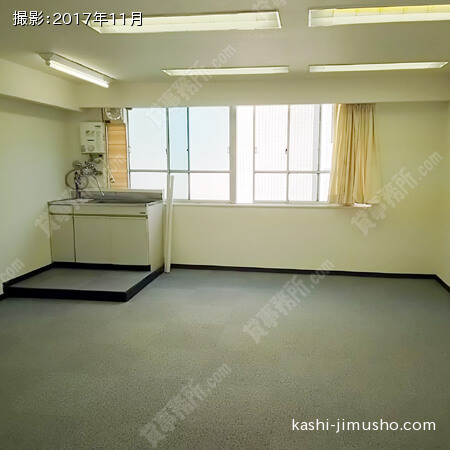6階貸室内②