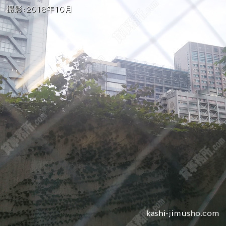 眺望(B1階) 眺望(B1階)