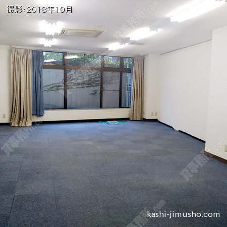 貸室内(B1階) 貸室内(B1階)