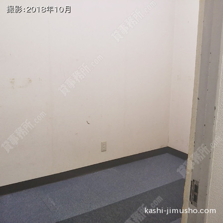 貸室内(B1階) 貸室内(B1階)
