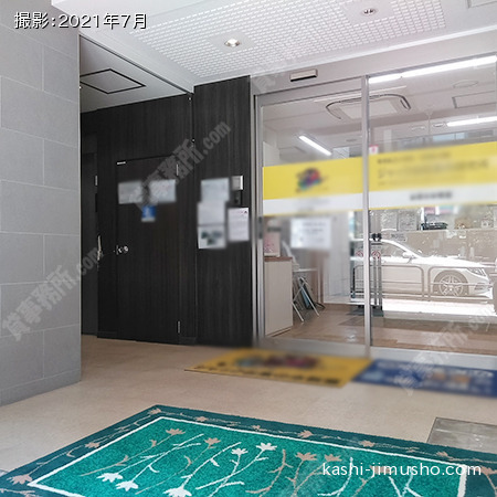 エントランス エントランス