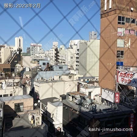眺望(6階)