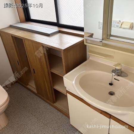 トイレ(6階) トイレ(6階)