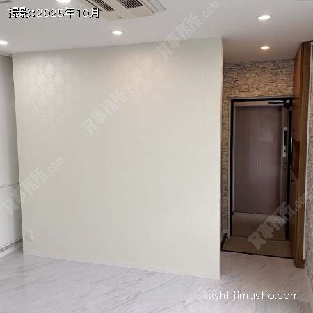 貸室内(6階) 貸室内(6階)