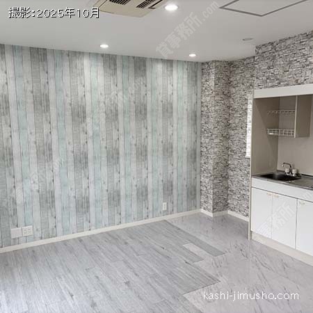 貸室内(6階) 貸室内(6階)