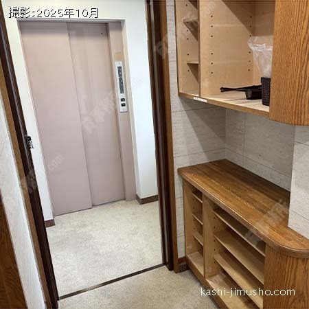 貸室内(5階) 貸室内(5階)