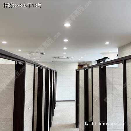 貸室内(5階) 貸室内(5階)