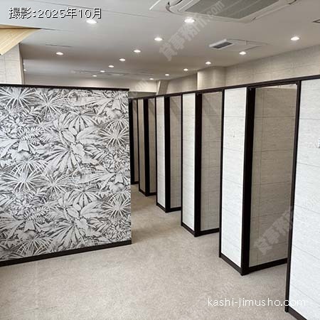 貸室内(5階) 貸室内(5階)