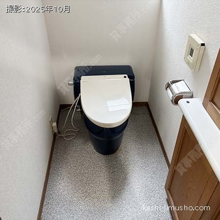 トイレ(5階) トイレ(5階)