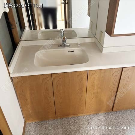 洗面台(5階) 洗面台(5階)