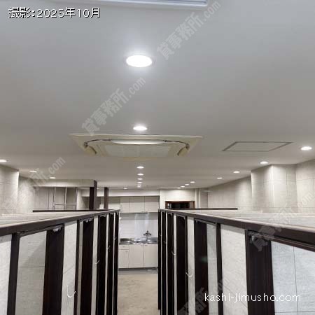 貸室内(4階) 貸室内(4階)