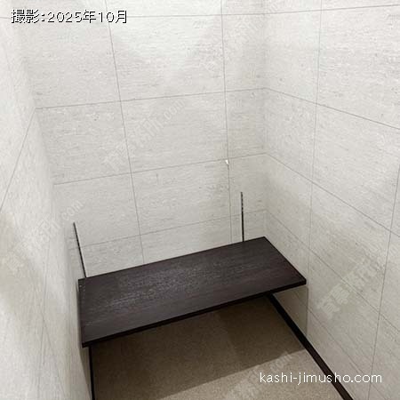 貸室内(4階) 貸室内(4階)