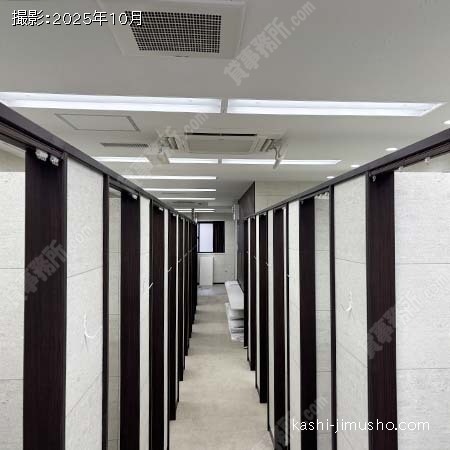 貸室内(3階) 貸室内(3階)