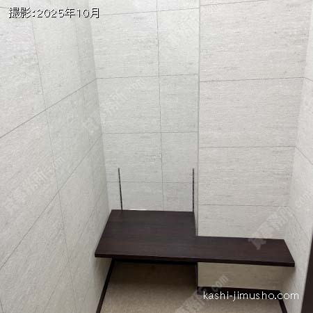 貸室内(3階) 貸室内(3階)