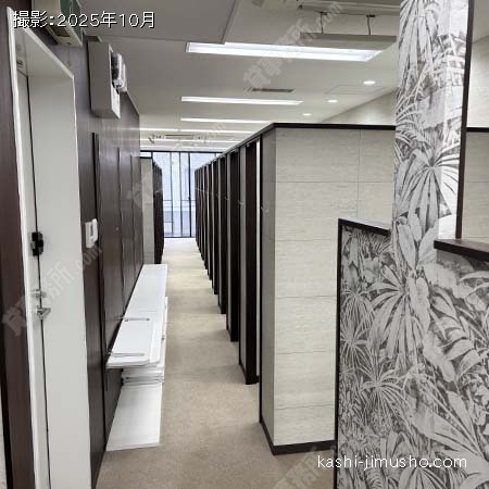 貸室内(3階) 貸室内(3階)