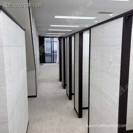 貸室内(2階) 貸室内(2階)